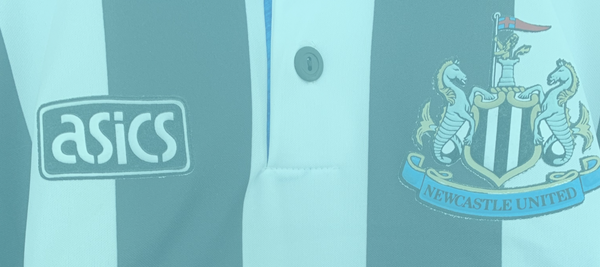 My First Football Shirt: Pete Donaldson - featured image