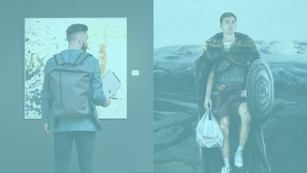 Phil Galloway: The Illustrator behind THAT Tierney picture - featured image