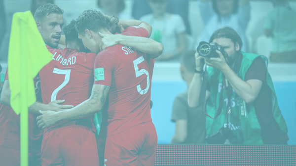 Robbie Barratt: What it's like to shoot at a World Cup - featured image