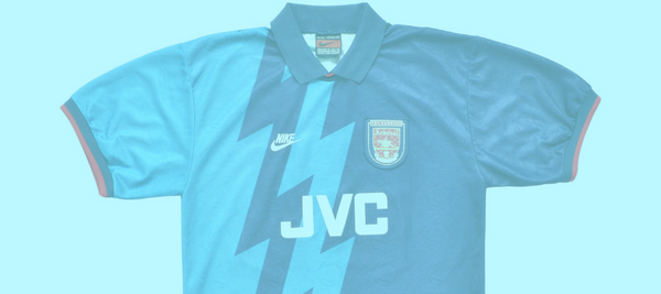 My First Football Shirt: Season Annual - featured image