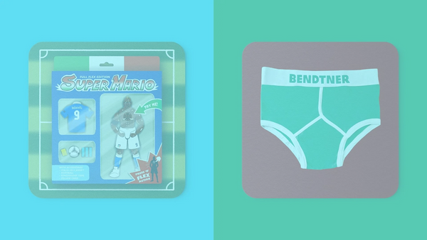 Weird Euros beer mats celebrate the whacky side of the game - featured image