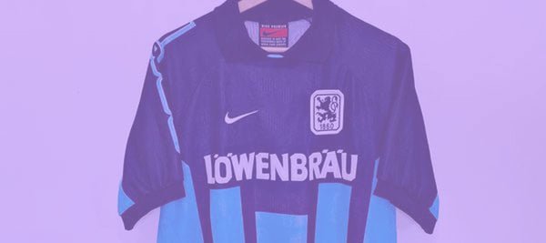 1860 Munich shirts will always be collectable - featured image
