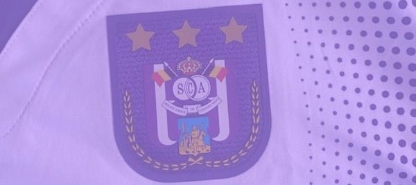 2019-20 Anderlecht Away Shirt - featured image