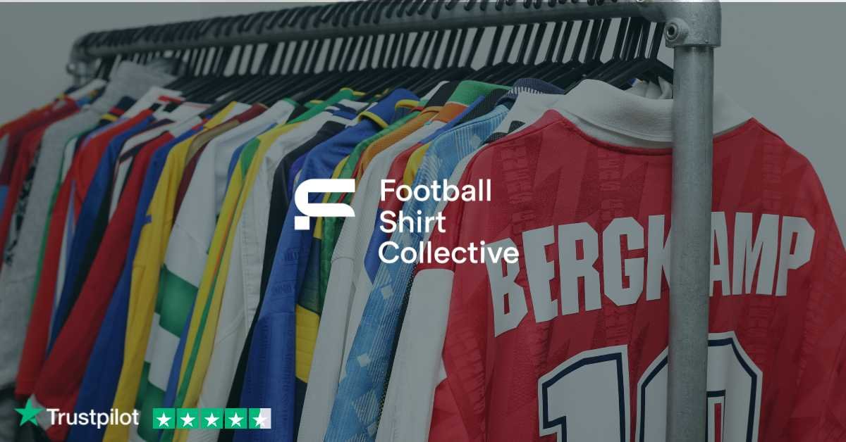 2020-21 Barcelona Home Shirt - featured image