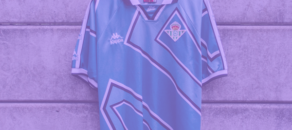 2020-21 Real betis 4th Shirt - featured image