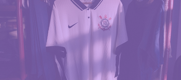 2020 Corinthians Home Shirt - featured image