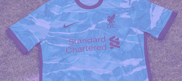 2020-21 Liverpool Away Shirt - featured image