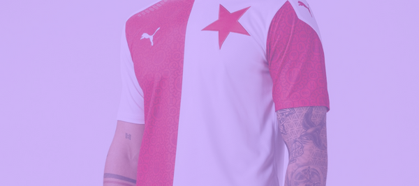 2020-21 Sparta Prague Home Shirt - featured image