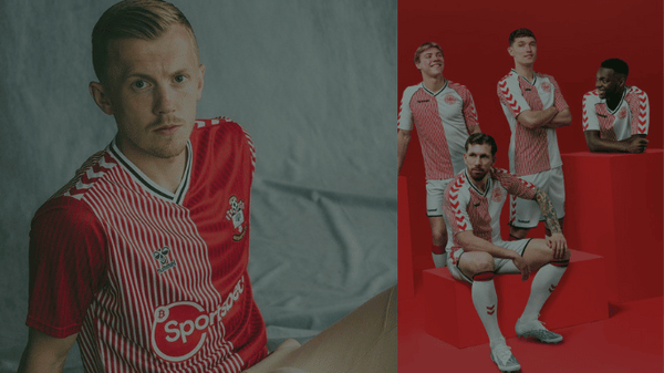 2023 Southampton shirt review - featured image