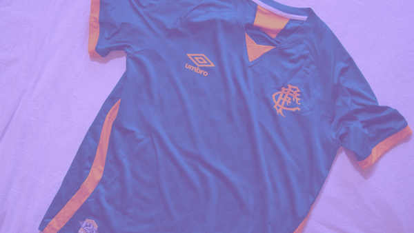 5 reasons we love the 2020 Fluminense shirt - featured image