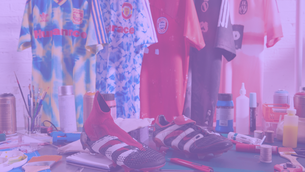 Ranking the adidas x Humanrace Collection - featured image