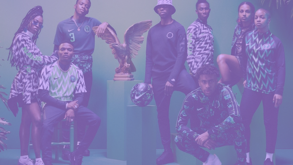 AFCON Football Shirts: What makes them so special? - featured image
