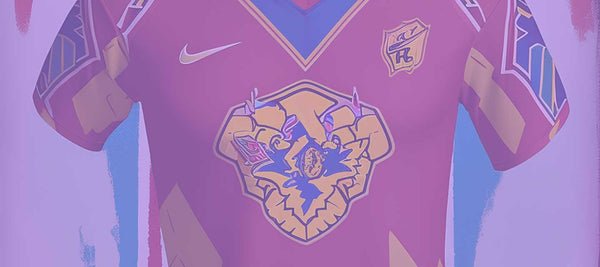 AI football shirts - the future or a fad? - featured image