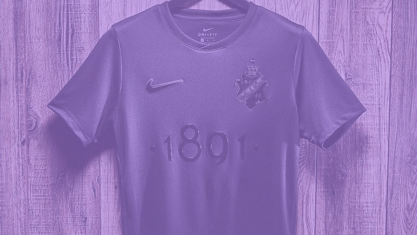 This AIK x Nike blackout kit is so good it crashed their website - featured image