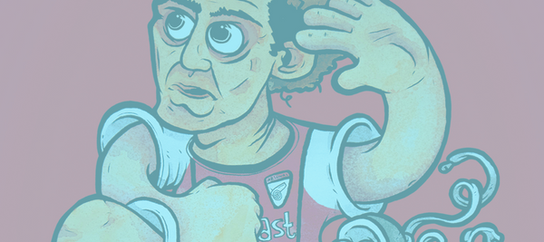 My First Football Shirt: Arseblog - featured image
