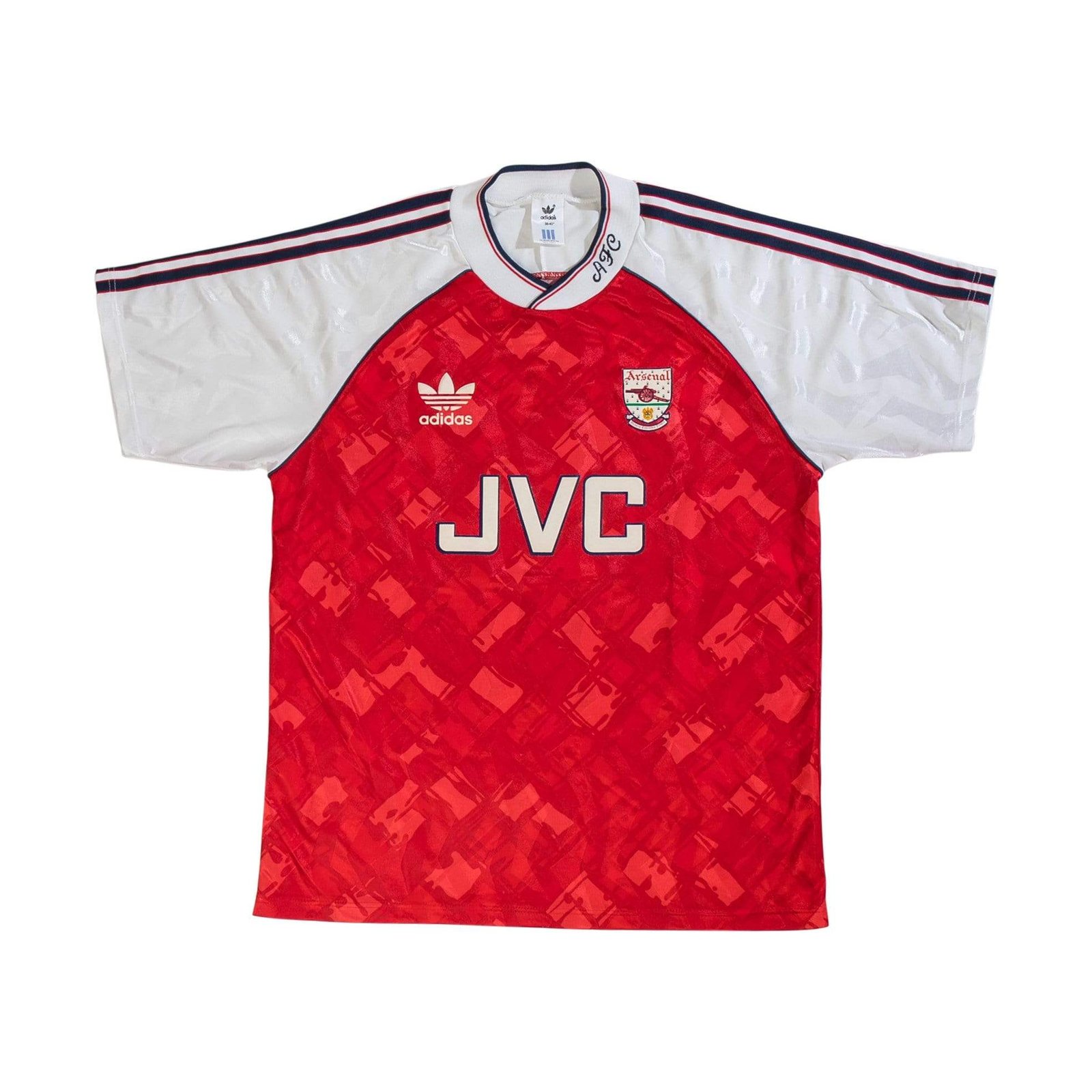 Arsenal kit archive | Every home and away shirt from 1990 to the present day - featured image