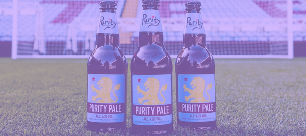 Watch Aston Villa's team talking about drink - featured image