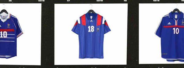 Best France shirts of all time - featured image