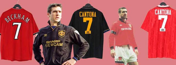 Best Manchester United shirts (as picked by players, fans and writers) - featured image
