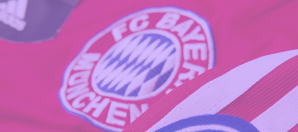 Pick your Bundesliga team based on shirts - featured image