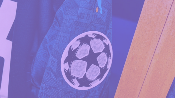 History of the champions league sleeve patch - featured image