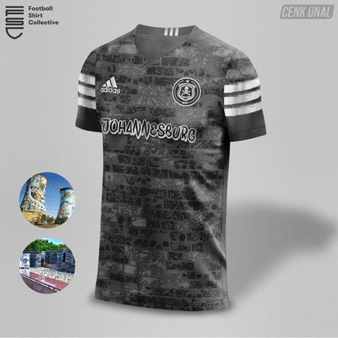 City Edition 22