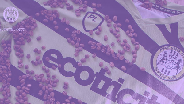 Earth Day 2021: The environmental impact of football shirts - featured image