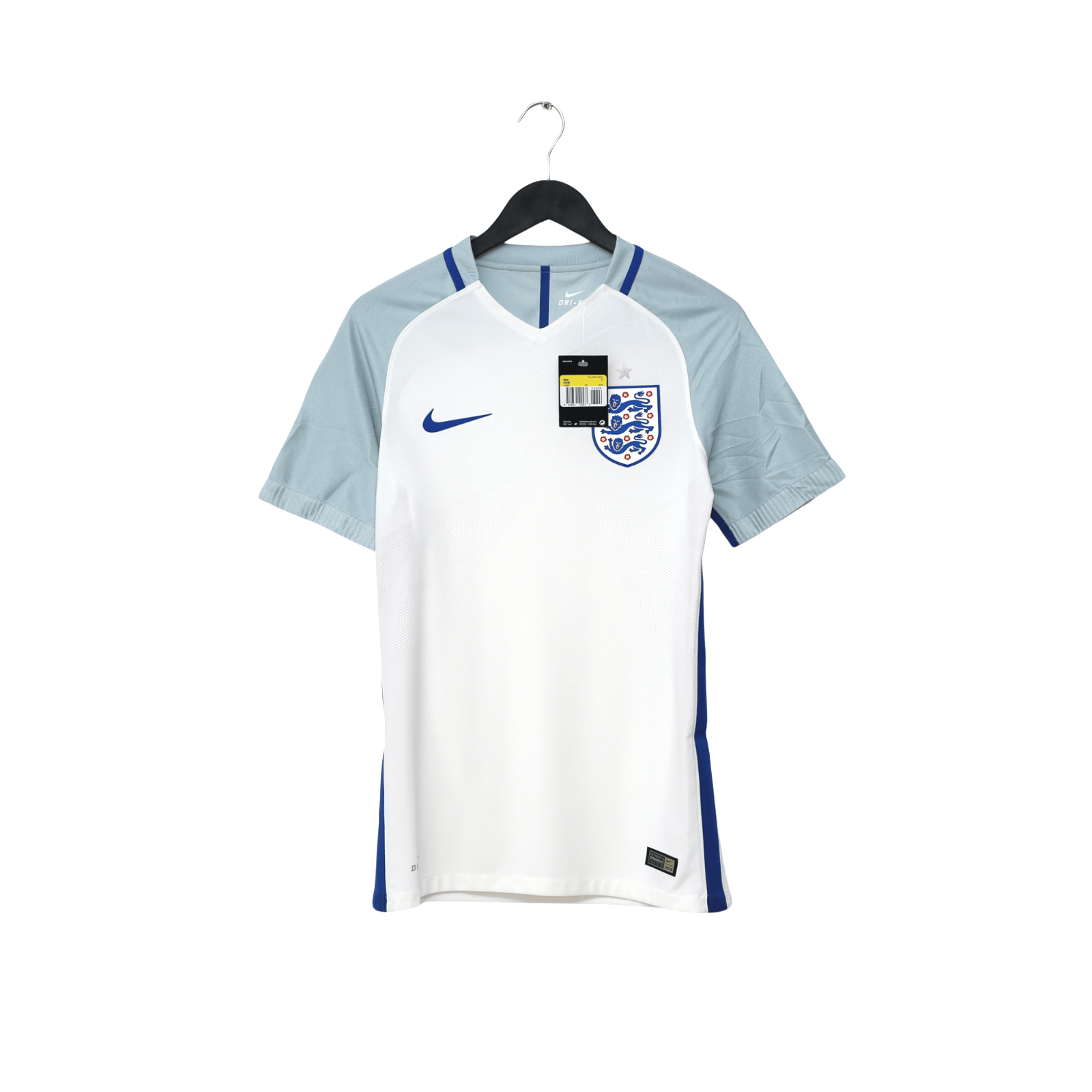 2015/16 England home shirt