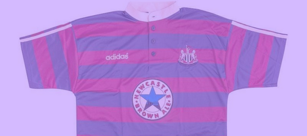 The best food & drink football shirts - featured image