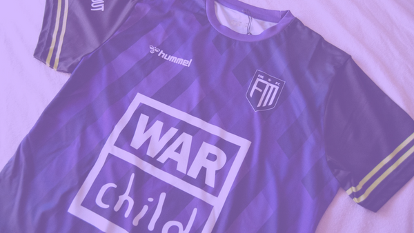 Football Manager release Hummel kit for FM21 - featured image