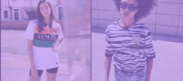 Football Shirts in 2020 - featured image