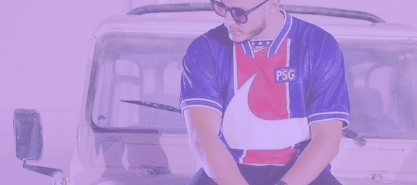 Golden Cabane put a twist on a PSG classic - featured image