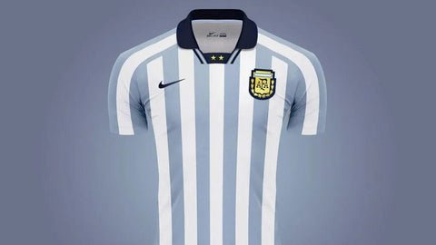 argentina concept kit