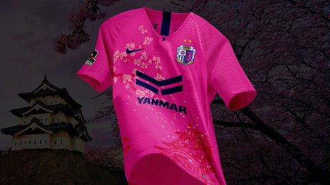 cerezo osaka concept kit