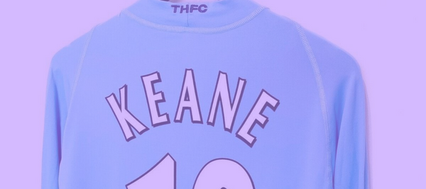 When Robbie Keane & Edgar Davids fought - featured image