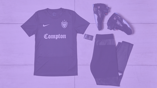 These N.W.A Concept Kits are glorious - featured image