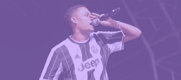 Loyle Carner swaps shirts for tickets - featured image