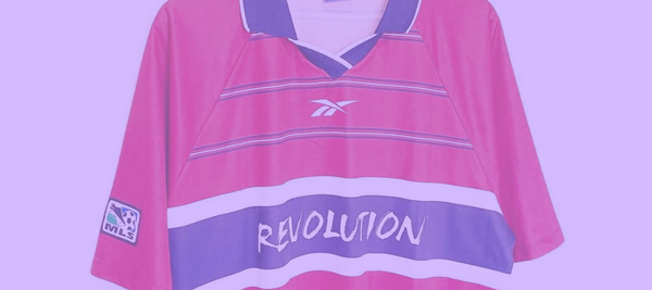 Our shouts for the All-Time MLS Jersey Bracket - featured image