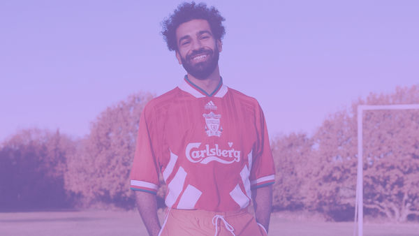 Did Mo Salah and GQ just break the internet? - featured image