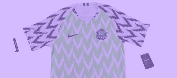 The best shirt of the 2018 World Cup - featured image