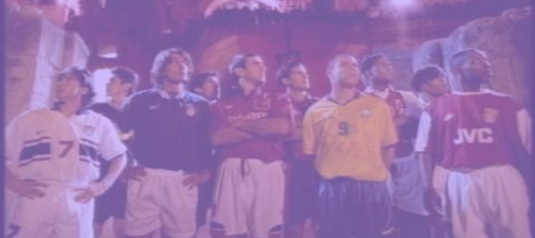The Nike ad that included Umbro & Kappa - featured image