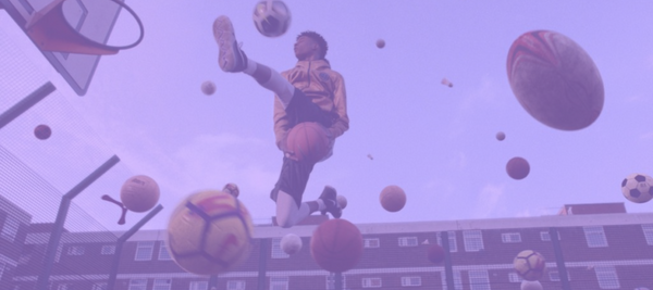 Nothing beats a Londoner Nike advert - featured image