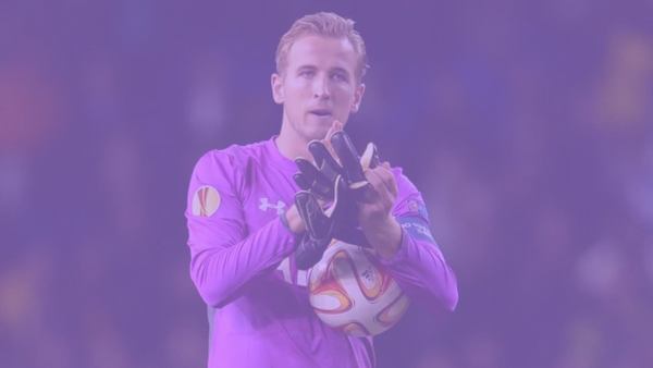 Outfielders as goalkeepers - the novelty that never gets old - featured image