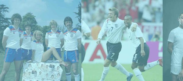 Predictions for England's 2024 football shirt - featured image