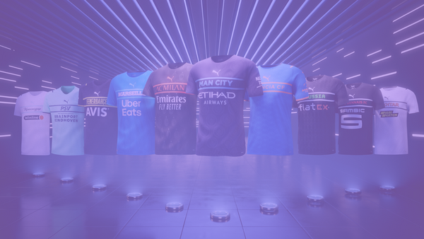 Puma show absolutely no fear with new third kits - featured image