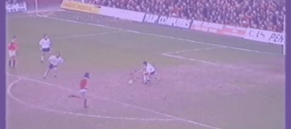Reebok and *that* Man. Utd. advert - featured image