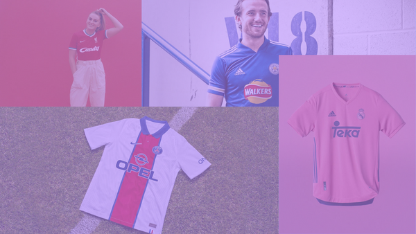 New shirts, Retro Sponsors 2020 - featured image