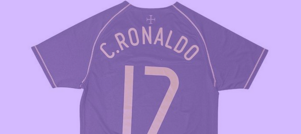 The tragic tale of Cristiano Ronaldo's Father - featured image