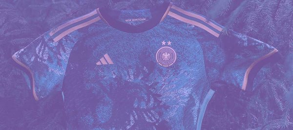 Should we believe the adidas hype? - 2023 Women's World Cup kits - featured image