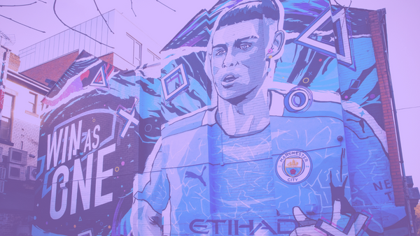The Spurs & City murals catching our eye - featured image